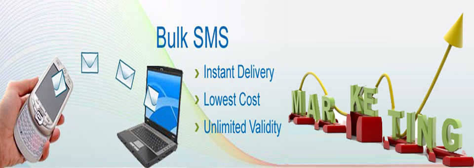 Bulk SMS